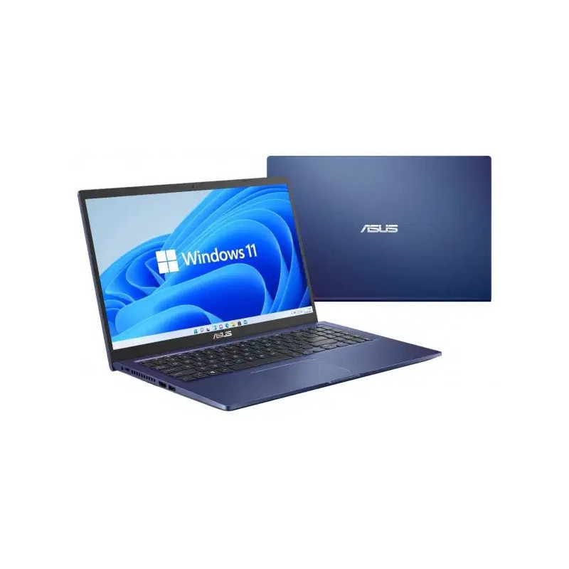 Pc portable Asus X515EP / i5 11è Gén / 8 Go / Bleu