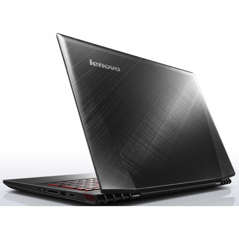 Pc Portable Lenovo Y5070 / i7 4é Génération / 16 Go