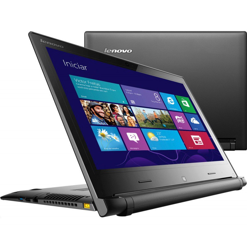 Pc portable Lenovo Ideapad Flex 2-14 / i5 4é Gén / 4Go