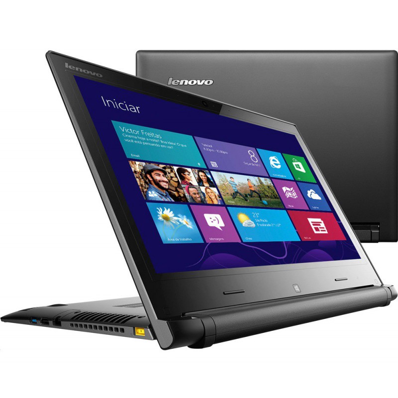 Ordinateur portable 14 pouces Lenovo - Achat PC portable au