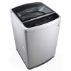 Machine à laver LG 12 Kg T1288NEHGE Smart Inverter / SILVER