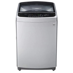 Machine à laver LG 12 Kg T1288NEHGE Smart Inverter / SILVER