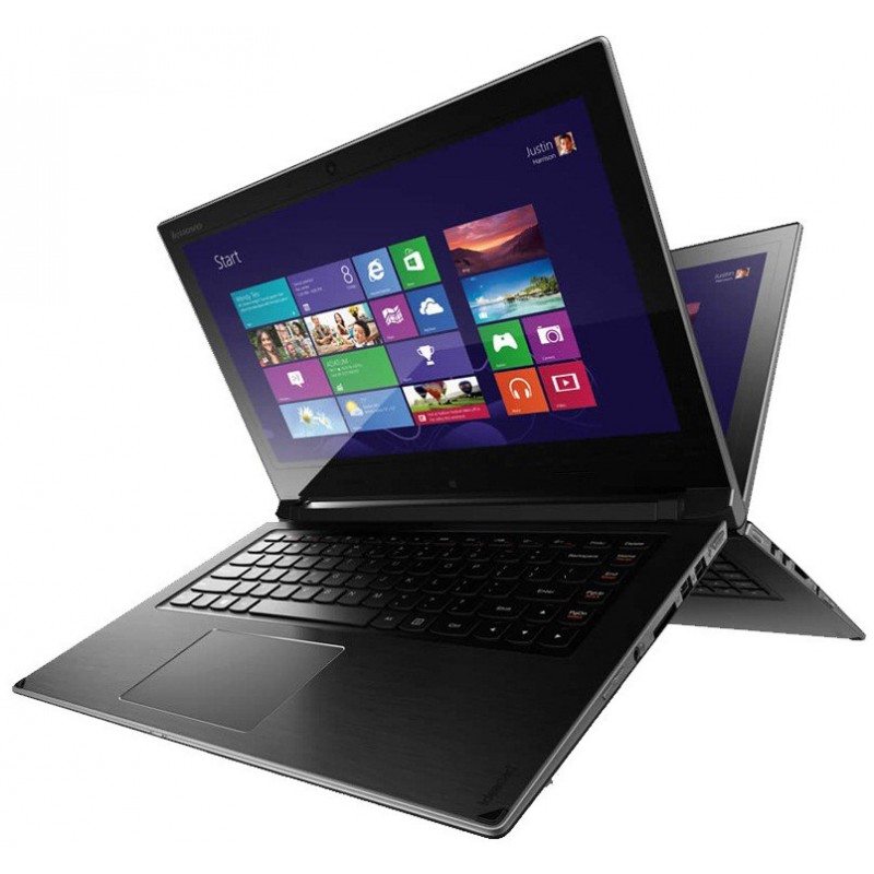Pc portable Lenovo Ideapad Flex 2-14 / i5 4é Gén / 4Go