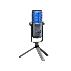 Microphone...