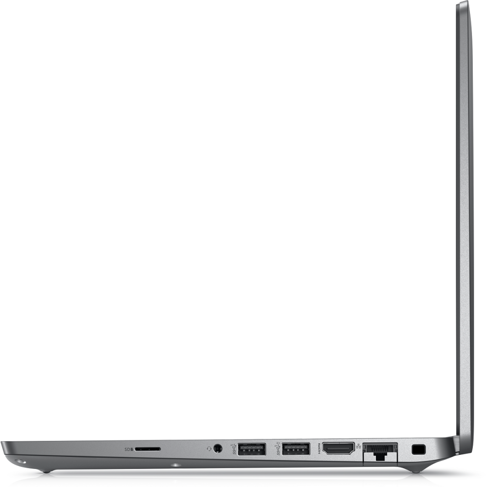 Pc Portable Dell Latitude 5430 / i5 12è Gén / 8 Go / 512 Go SSD