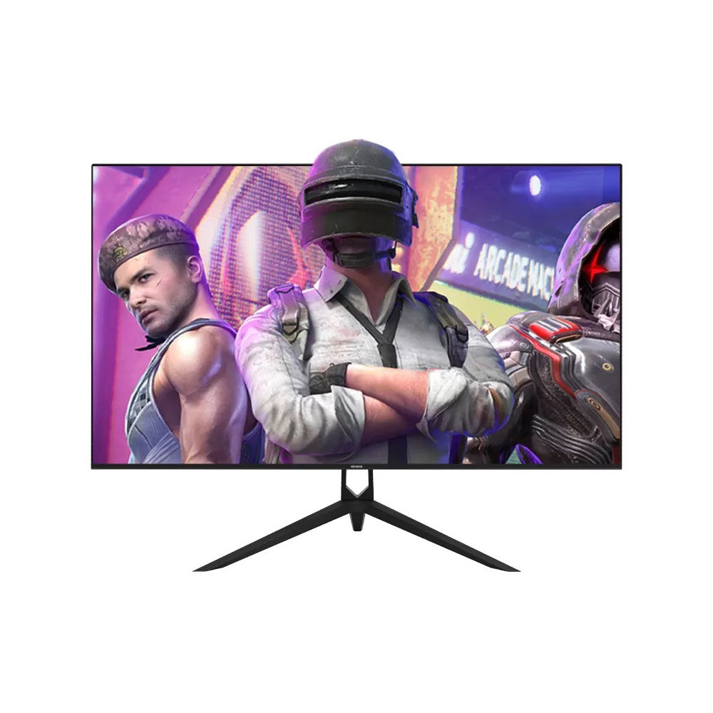 Ecran Aiwa 27" IPS Full HD / 75Hz