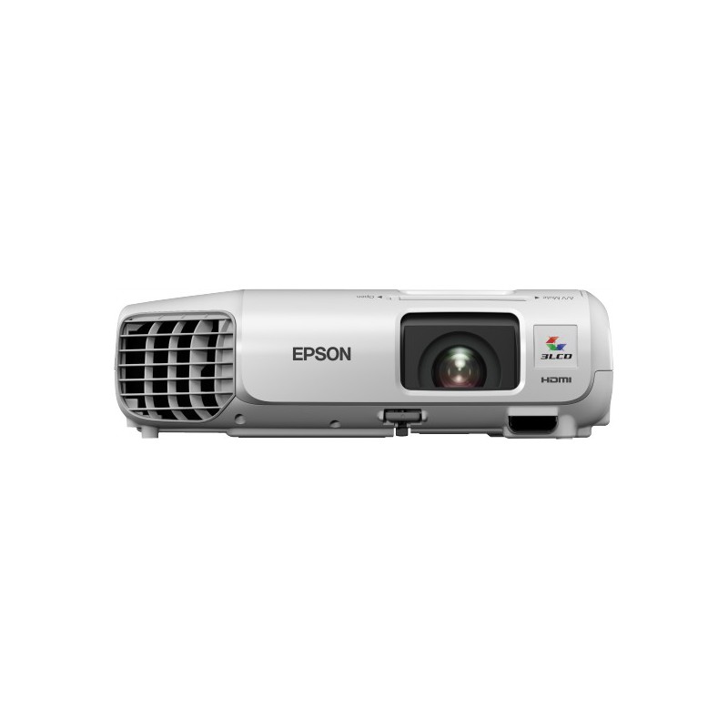 Vidéoprojecteur Lumineux LCD Epson EB-X25