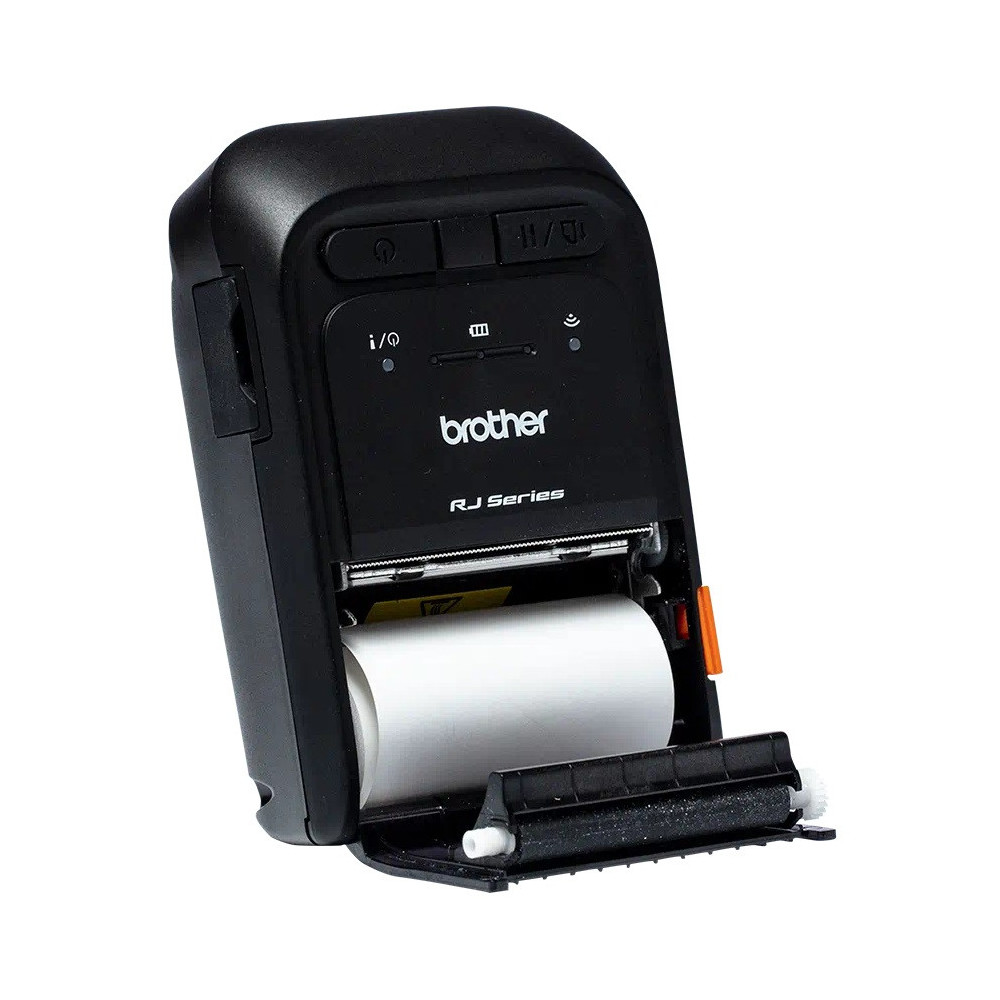 Imprimante mobile de reçus 2 pouces Brother RJ-2035B