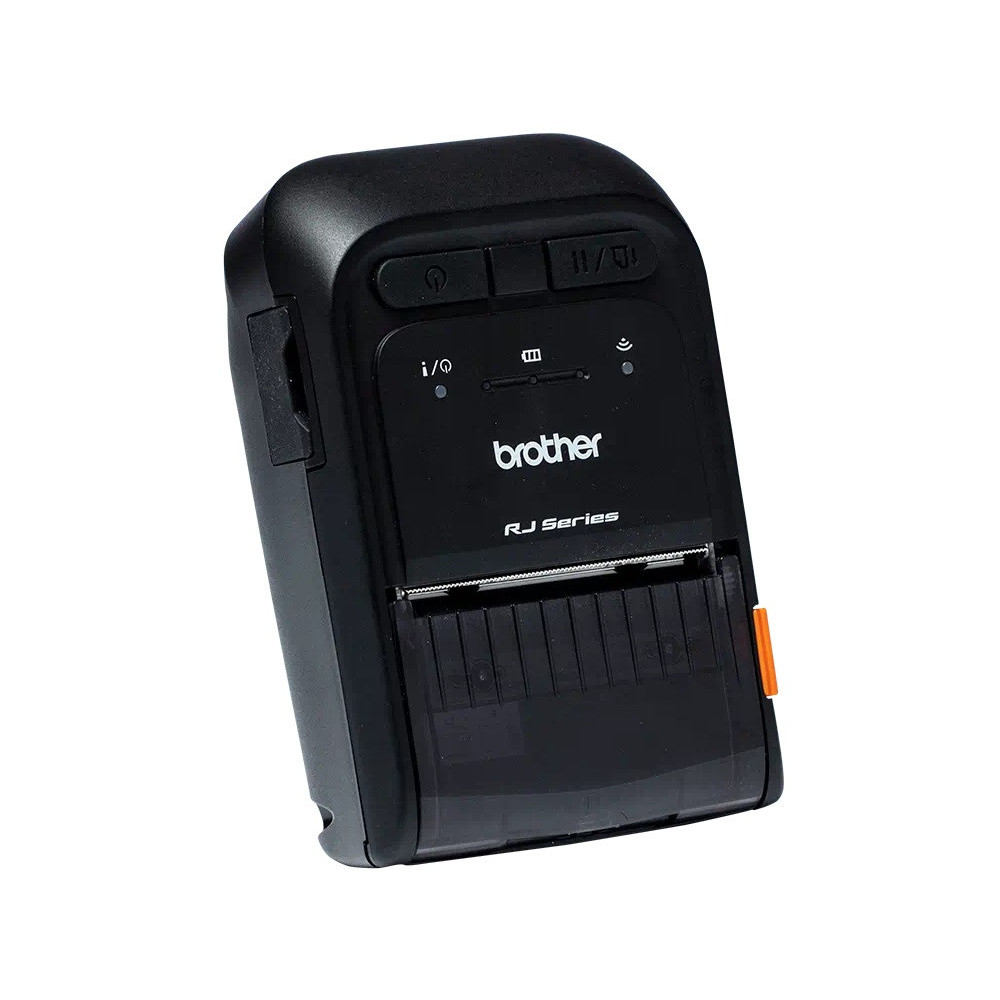 Imprimante mobile de reçus 2 pouces Brother RJ-2035B