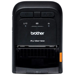 Imprimante mobile de reçus 2 pouces Brother RJ-2035B