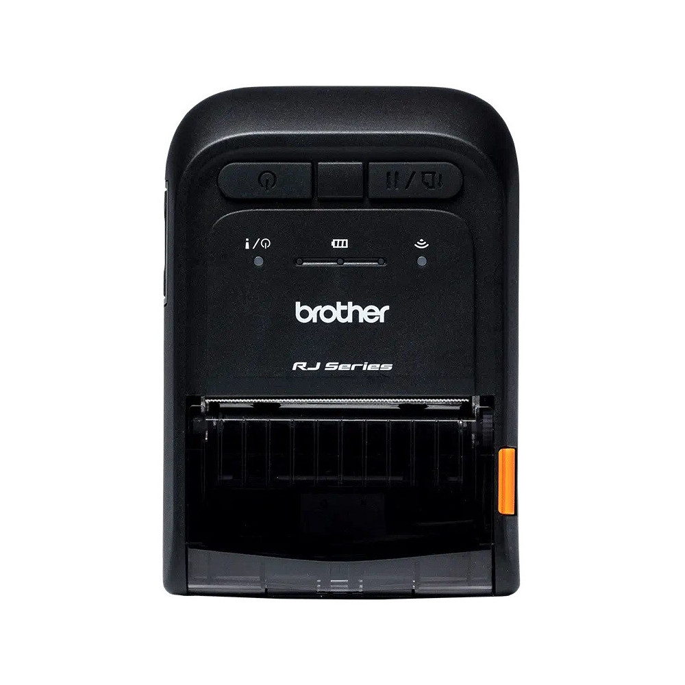 Imprimante mobile de reçus 2 pouces Brother RJ-2035B