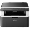 Pack All In Box imprimante multifonction 3-en-1 laser monochrome / WiFi + 5 x toners TN-1050