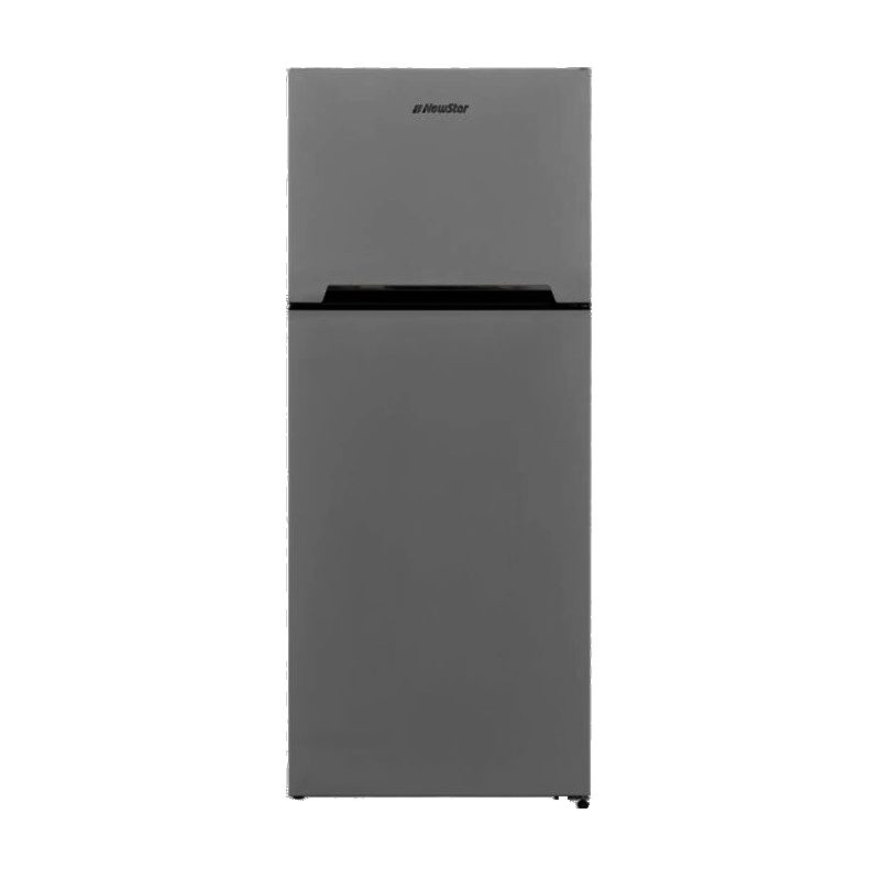 Réfrigérateur NewStar Nofrost / 470L / INOX