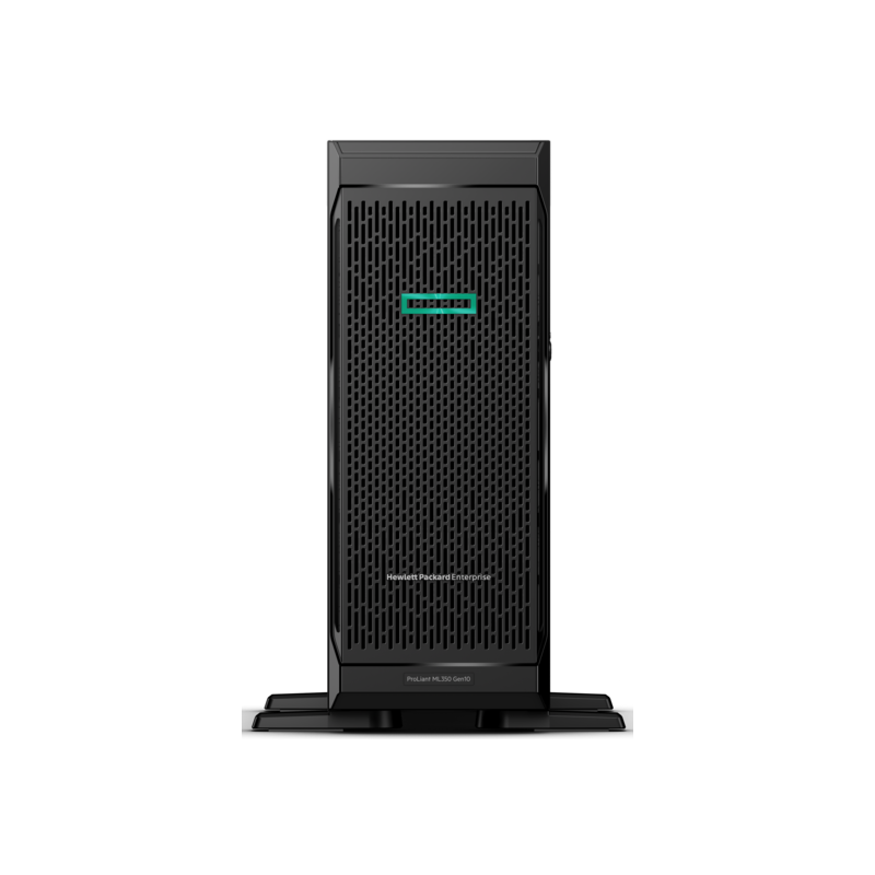 Serveur HPE ProLiant ML350 Gen10 Tour 4U
