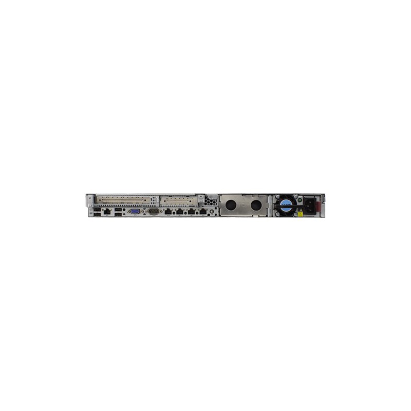 Serveur HP ProLiant DL360e Gen8 Monoprocesseur 
