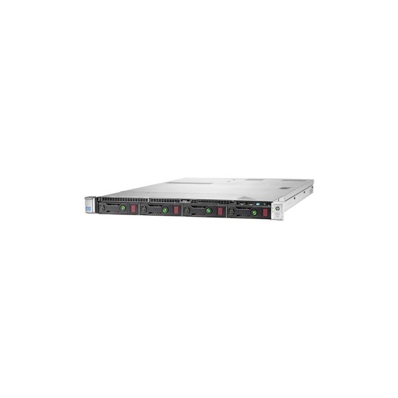 Serveur HP ProLiant DL360e Gen8 Monoprocesseur 