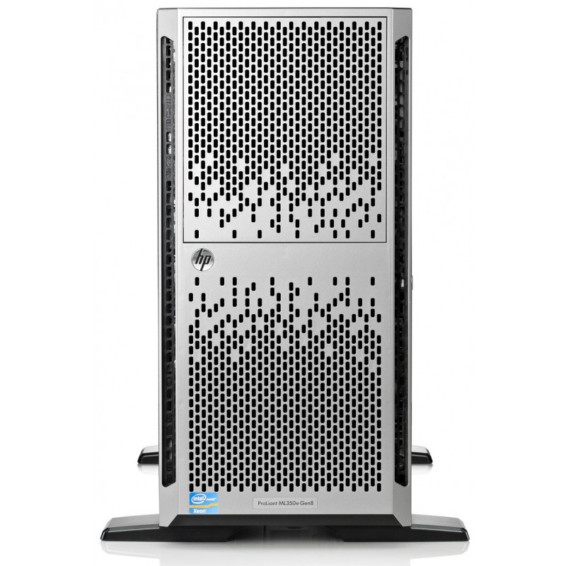 Serveur HP ProLiant ML350e Gen8