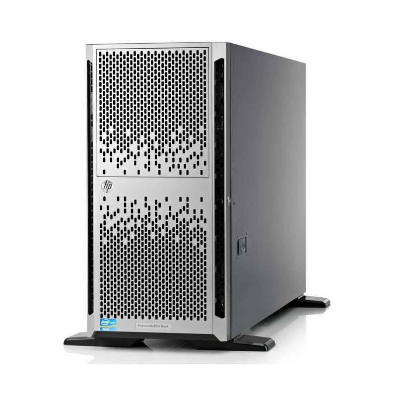 Serveur HP ProLiant ML350e Gen8