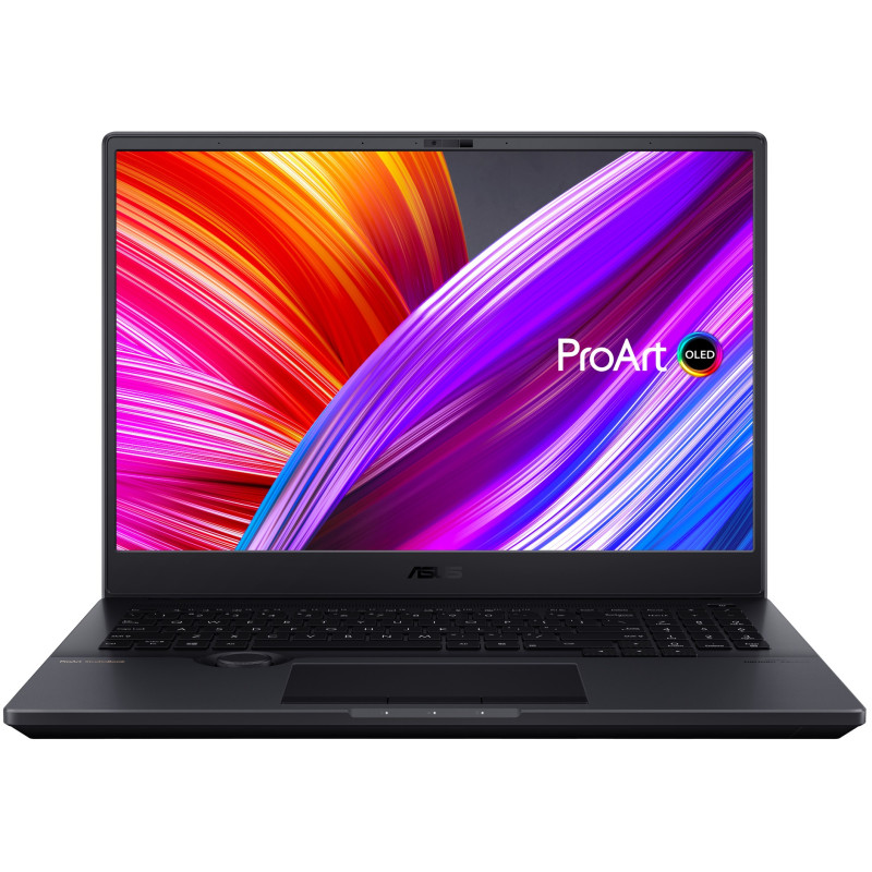 Pc portable Asus PROART Studiobook 16" / i7-11800H / 32 Go / RTX 3060 6G
