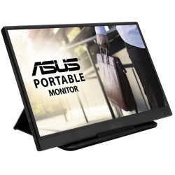 Moniteur portable ASUS ZenScreen 15.6" MB165B