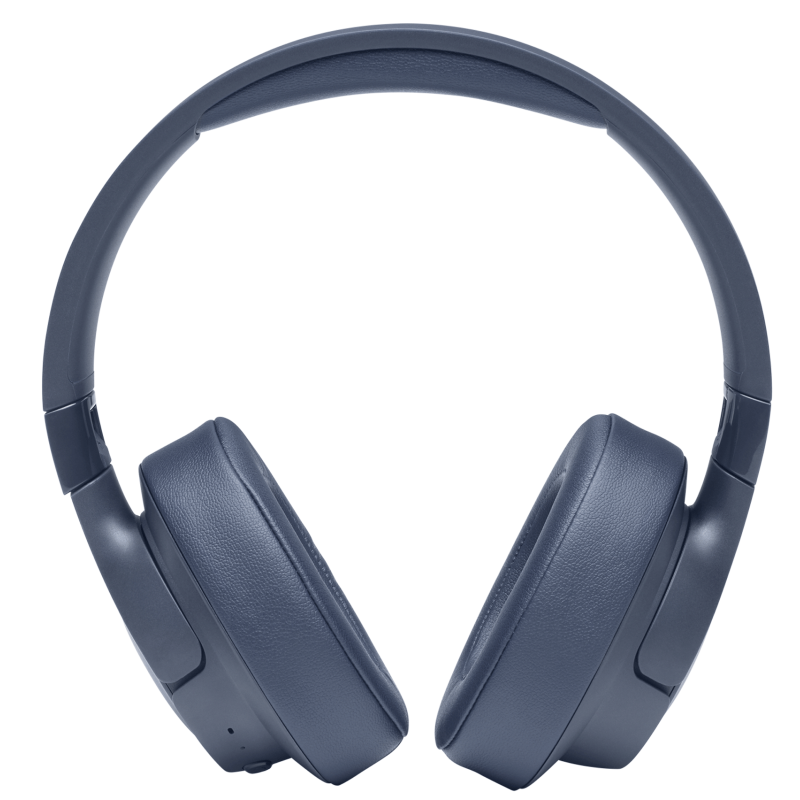 Casque sans fil Bluetooth JBL Tune 710BT / bleu