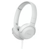 Casque Filaire Avec Micro PHILIPS TAUH201WT-00 / Blanc