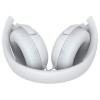 Casque Filaire Avec Micro PHILIPS TAUH201WT-00 / Blanc