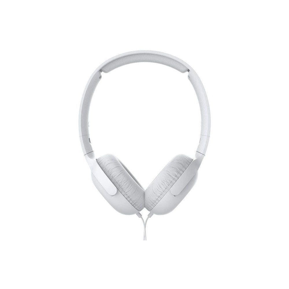 Casque Filaire Avec Micro PHILIPS TAUH201WT-00 / Blanc