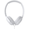 Casque Filaire Avec Micro PHILIPS TAUH201WT-00 / Blanc