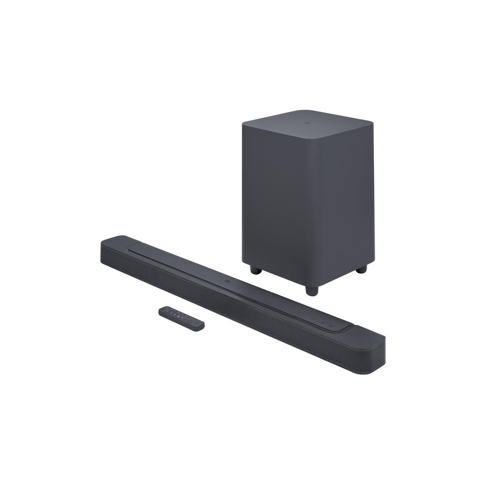 Barre de son JBL BAR 500 PRO