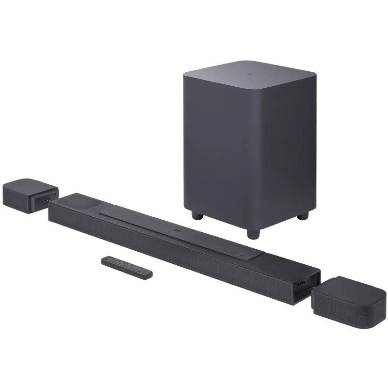 Barre de son JBL BAR800 PRO