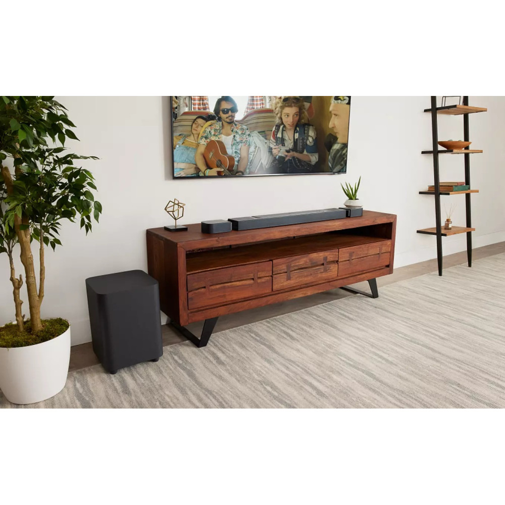 Barre de son JBL BAR800 PRO