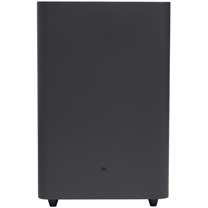 JBL Bar 2.1 Deep Bass NOIR