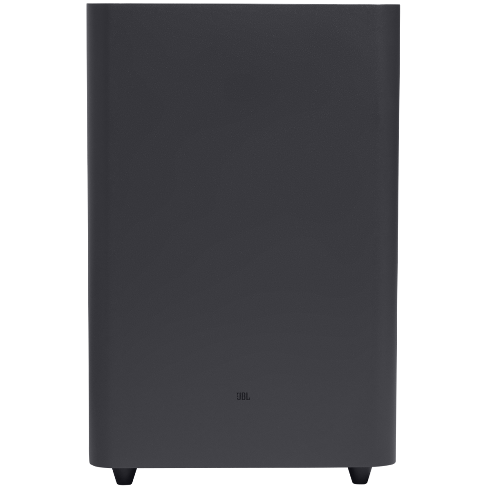 JBL Bar 2.1 Deep Bass NOIR