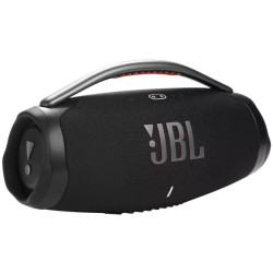 Enceinte Bluetooth portable JBL Boombox 3