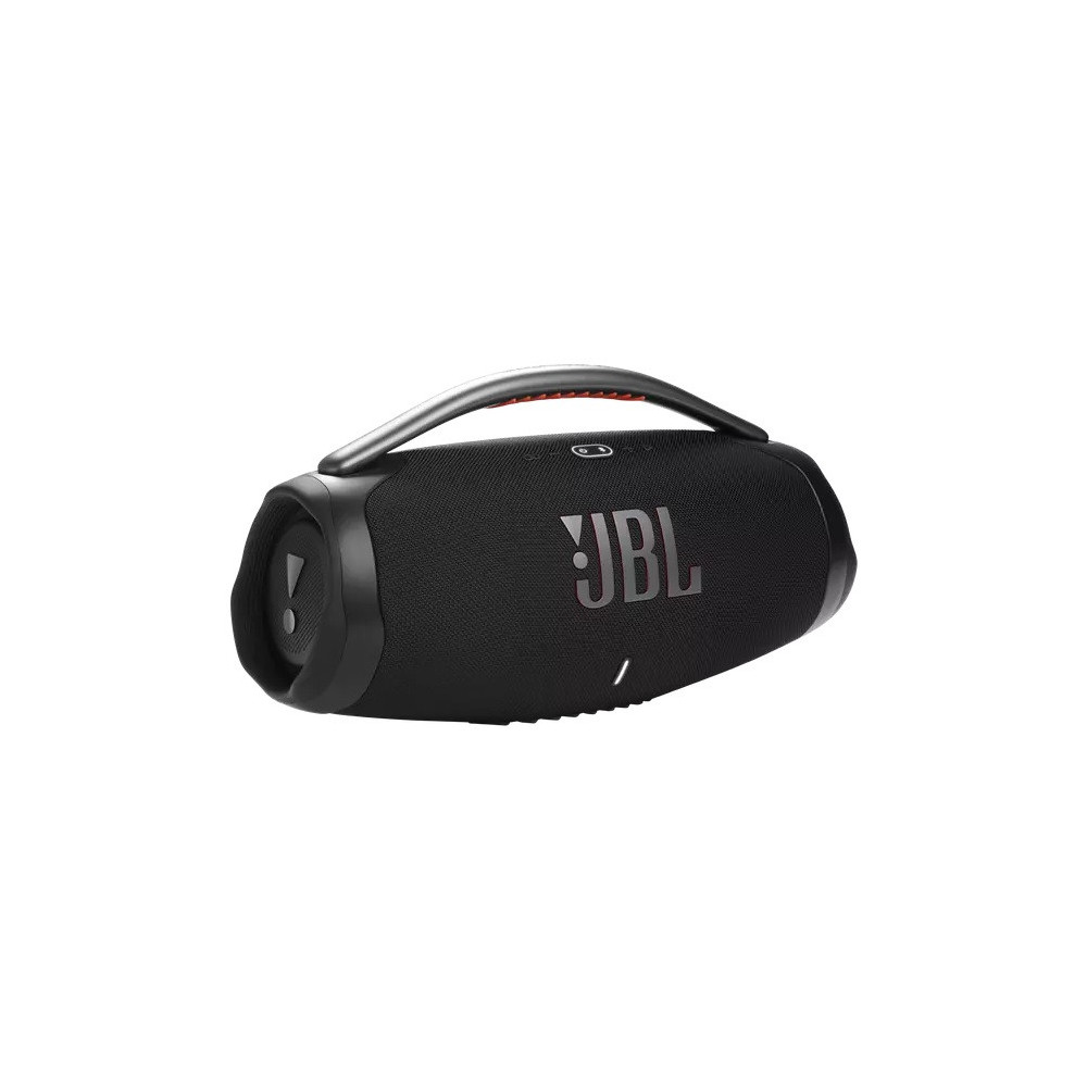 Enceinte Bluetooth portable JBL Boombox 3