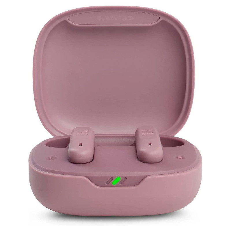 Écouteurs sans fil JBL Wave 300TWS / Rose