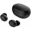 Airpods sans fil PHILIPS TAT1235BK Intra-Auriculaires / NOIR