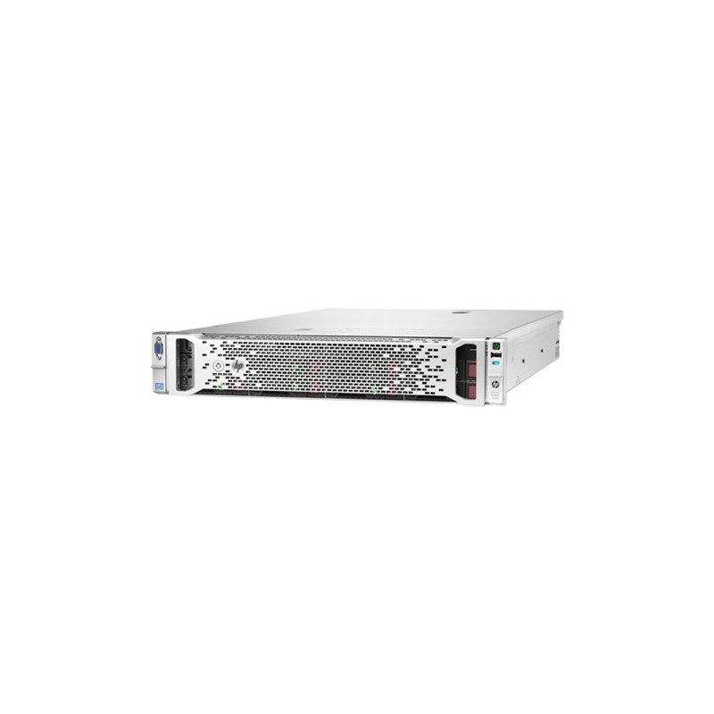 Serveur HP ProLiant DL360p Gen8