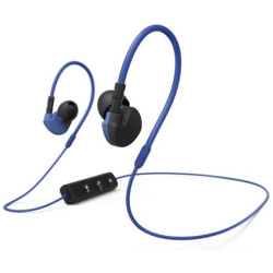 Ecouteurs Bluetooth Hama "'Freedom athletics" / Bleu