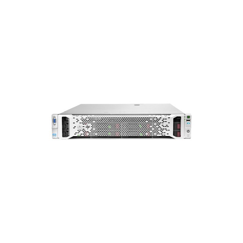 Serveur HP ProLiant DL360p Gen8