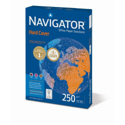 Rame papier Navigator A4...