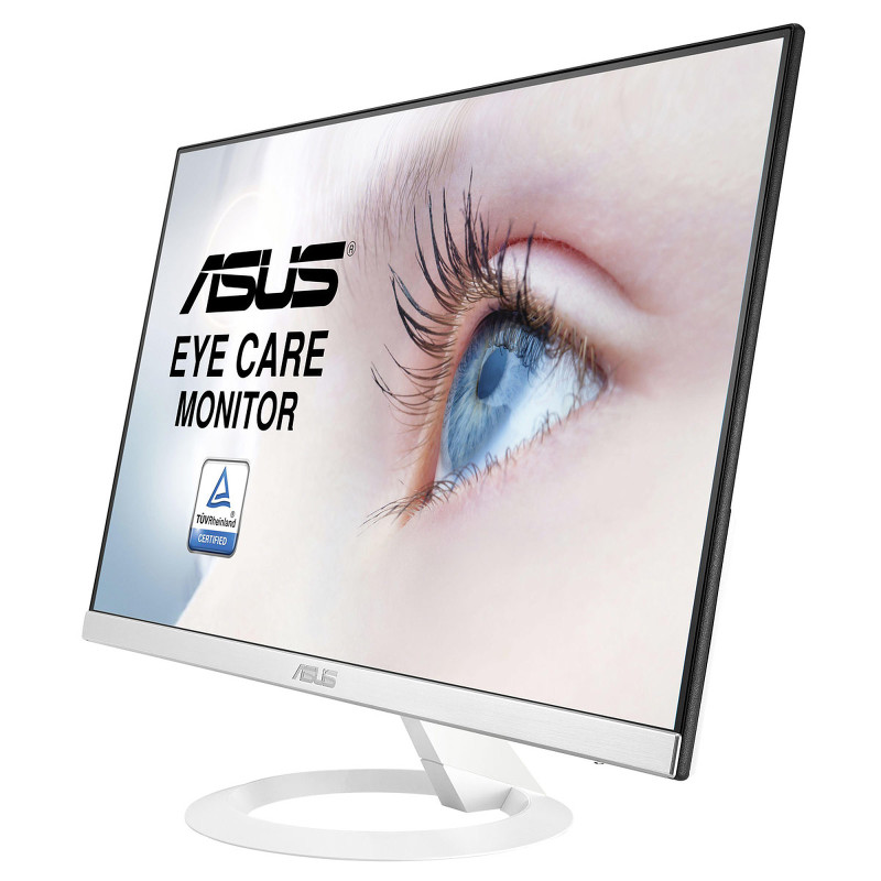 Ecran Asus 24 IPS Full HD VZ249HE-W / 75Hz