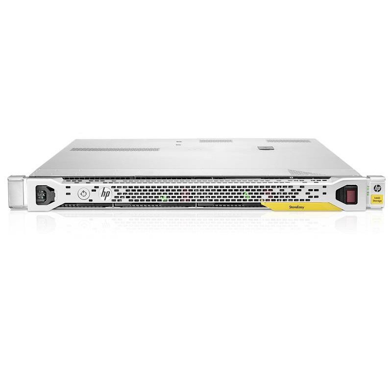 Serveur de stockage HP StoreEasy 1440 / 16 To / RACK 1U