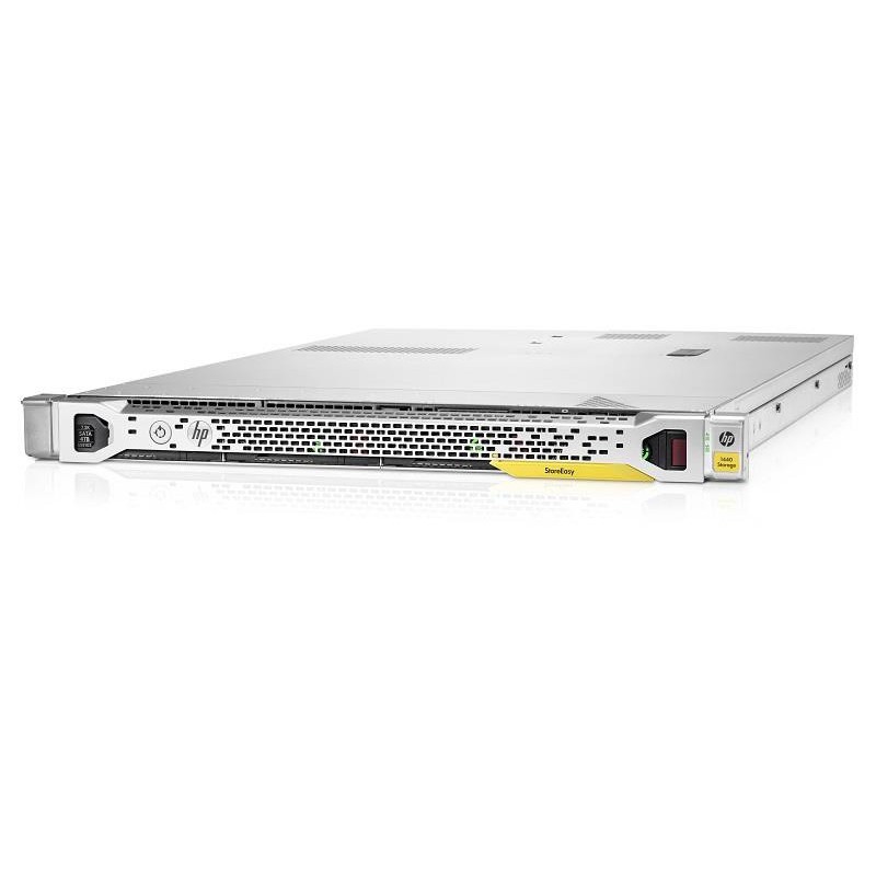 Serveur de stockage HP StoreEasy 1440 / 16 To / RACK 1U
