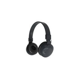 Casque Micro Jack 3.5 / Noir