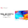 smart TV TCL