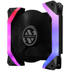 ventilateur Abkoncore SP120 Spectrum Sync / LED ARGB