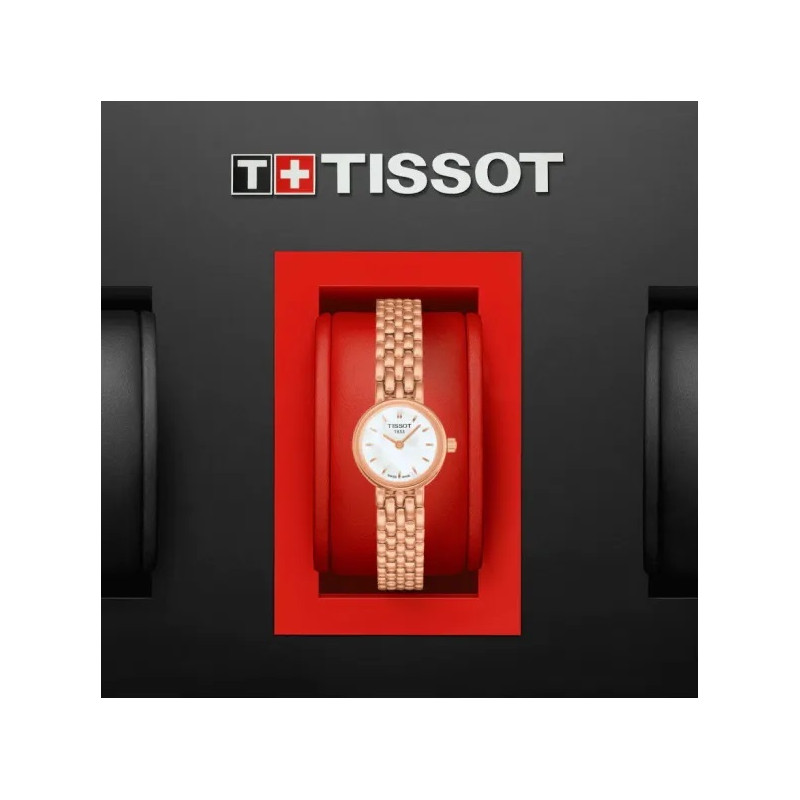 Montre pour Femme Tissot LOVELY T0580093311100