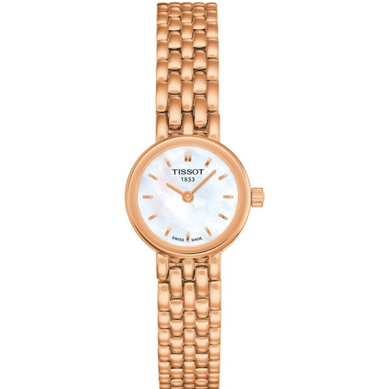 Montre pour Femme Tissot LOVELY T0580093311100